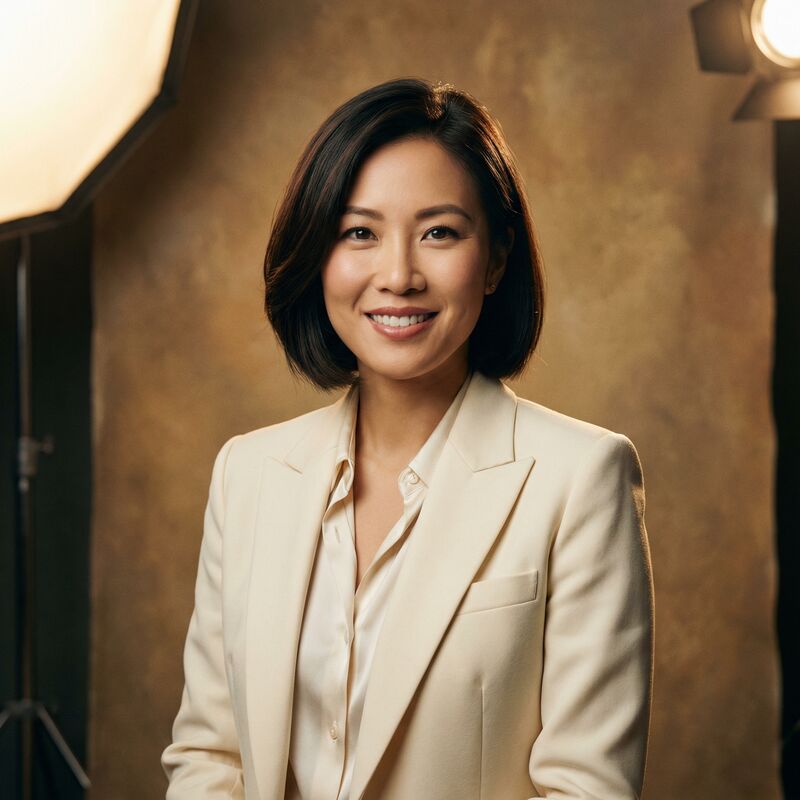 抖阴资深制片人李雨晴